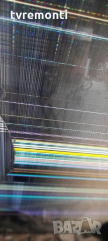 лед диоди от дисплей TPT490F2-FHBN0.K rev.S8940J, снимка 5 - Части и Платки - 31933135