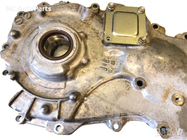 Маслена помпа за Toyota Rav4 Тойота Рав4 2.5 хибрид 2AR-FXE X2AR-Y32T 2017, снимка 4 - Части - 42628046