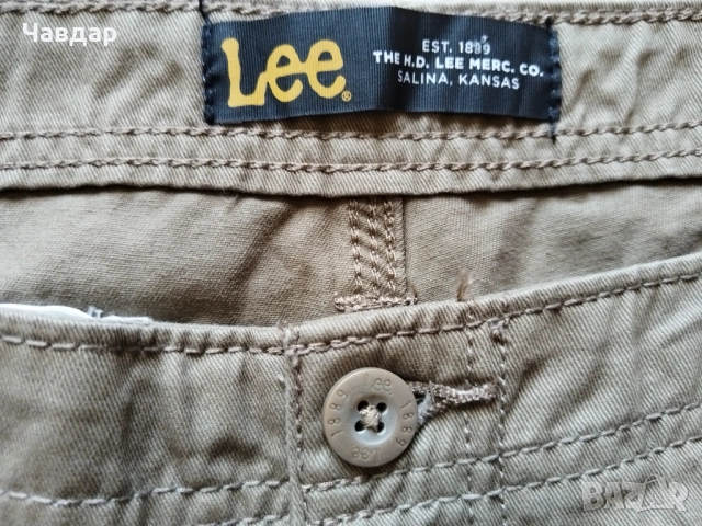 Мъжки къси карго панталони - размери L,XL,XXL, снимка 16 - Къси панталони - 50635150