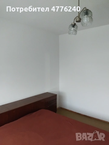 Тристаен панелен апартамент в гр. Айтос , снимка 9 - Апартаменти - 53970678