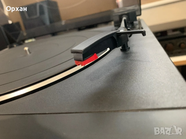 Ретро Hi-Fi система Sony LBT-A290 – Мощен звук и класическо качество, снимка 5 - Ресийвъри, усилватели, смесителни пултове - 53902757