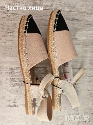 Сандали за момиче Sinsay, снимка 3 - Детски сандали и чехли - 50617182