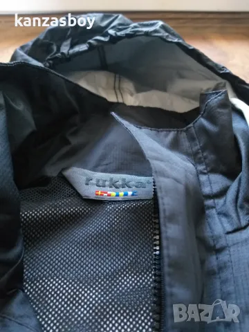 rukka - мъжко яке мембрана ХС, снимка 7 - Якета - 49090506