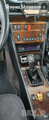 Mercedes W124 Е200, M111, 136 кс, снимка 9 - Автомобили и джипове - 55927705