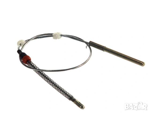 Жило ръчна спирачка предно ляво/дясно MALO за OPEL ASTRA,VECTRA,ZAFIRA № 21596