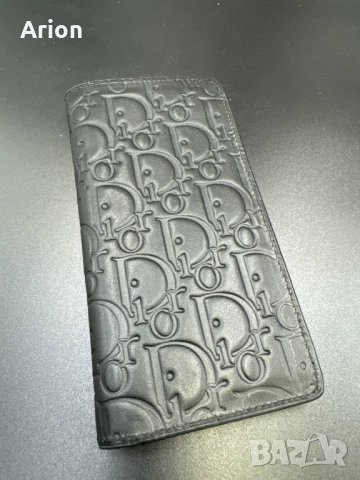 Портфейл Dior