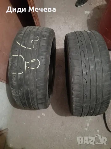 Автомобилни гуми,2бр ,225/45ZR18