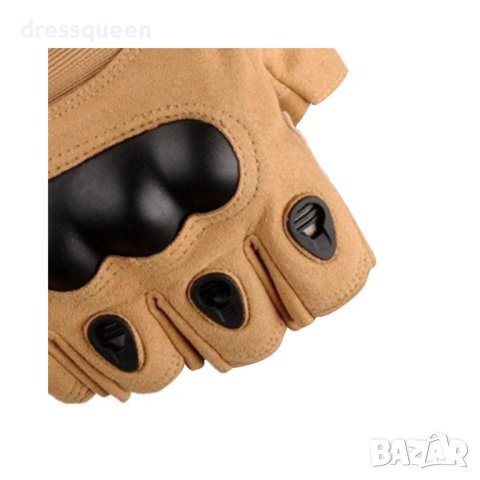 4055 Ръкавици с протектор