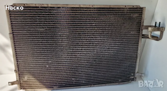 Климатичен Радиатор Климатик Кондензатор Киа Кия Каренс 2.0 ЦРДИ Kia Carens 2.0 CRDI 2002-2006г, снимка 2 - Части - 47455971