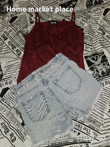 Дамски комплект, снимка 4 - Комплекти - 51574948