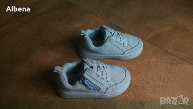 H & M Kids Shoes Размер EUR 22 детски обувки 85-14-S, снимка 1 - Детски обувки - 44357838