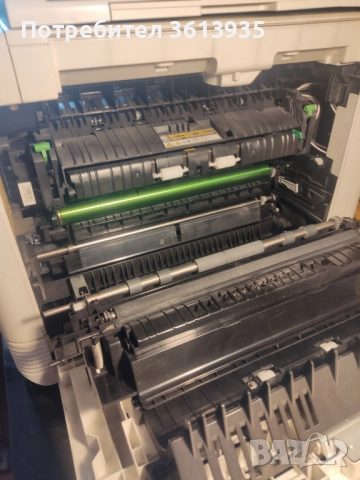 Копир принтер скенер Toshiba e-st 2802AM, снимка 7 - Принтери, копири, скенери - 52904416