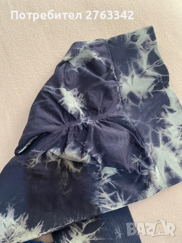 Оформящ клин, снимка 6 - Клинове - 54098149