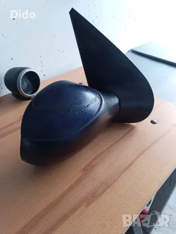 Огледало за Пежо 206 Peugeot , снимка 3 - Части - 48874449