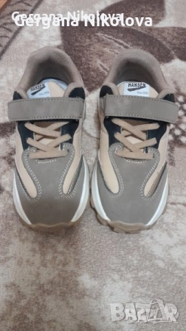 Детски маратонки и ботуши 31 номер, снимка 2 - Детски боти и ботуши - 48832509