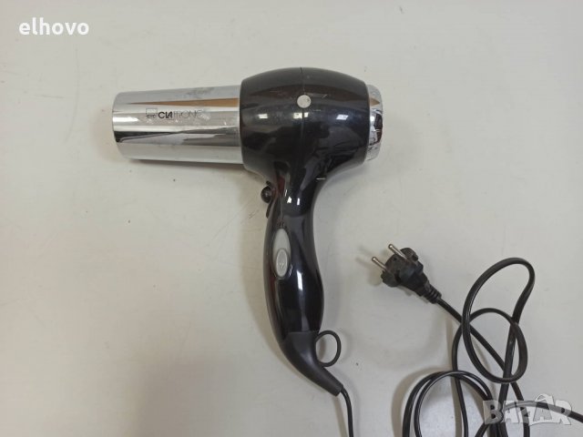 Сешоар Clatronic HTD 2939, снимка 8 - Сешоари - 31336792