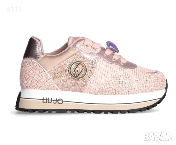 Liu jo сникърси, снимка 2 - Маратонки - 47916346