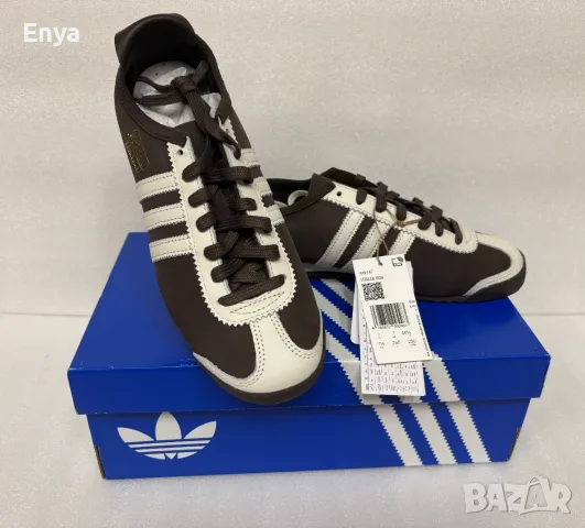 Оригинални маратонки Адидас (Adidas) - No.40 - Нови !