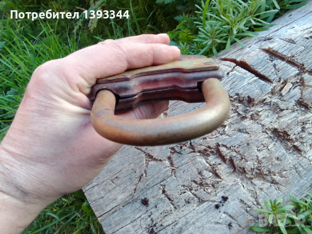 Стар катинар, снимка 14 - Други - 44685880