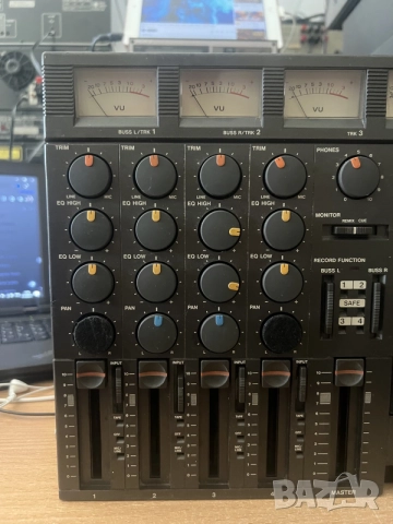 Tascam porta one, снимка 2 - Декове - 56373785