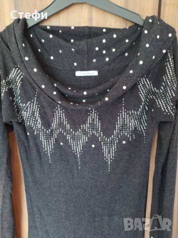 Дамска рокля 15лв, снимка 6 - Рокли - 34181148