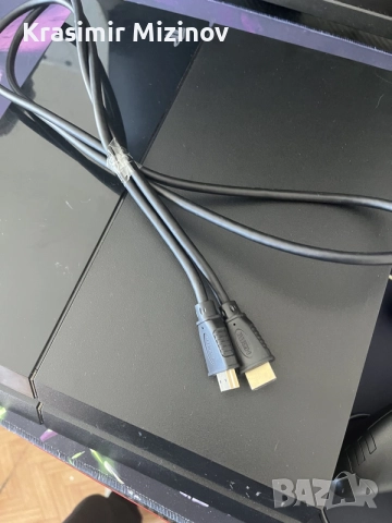 продавам PlayStation4, снимка 7 - Игри за PlayStation - 56337371