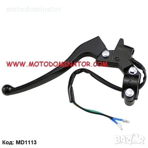 Ръчки комплект. Различни модели. , снимка 3 - Части - 45235406