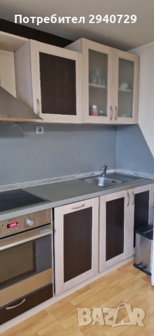 Блок кухня, снимка 3 - Кухни - 53328961