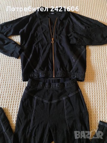 S размер комплект LIU JO , снимка 2 - Спортни екипи - 36694574