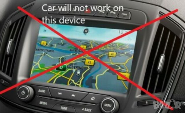 🚘🚘🚘 🇧🇬 2020 SD card Опел/Шевролет навигация NAVI 600/900/OPEL Astra Zafira Meriva СД карта, снимка 6 - Аксесоари и консумативи - 29556220