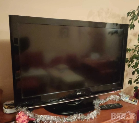LG 32" HD 