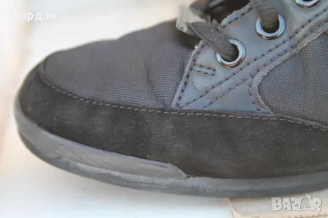 Мъжки обувки ''Hugo Boss'' , снимка 4 - Ежедневни обувки - 49575866