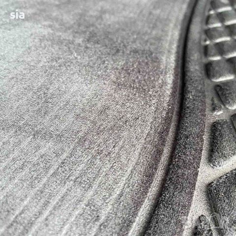 Подложка за кола с подгрев, за седалка с нагряваща функция, 12V, 95см х 46см, снимка 3 - Аксесоари и консумативи - 42324202