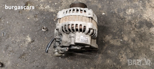 Алтернатор динамо A3TB4981 Mazda 6 2.0D, снимка 2 - Части - 53130079