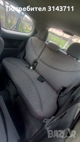 Тойота ярис 1,3 на части!, снимка 8 - Части - 53028818