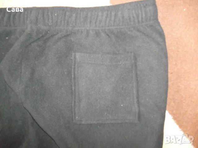 Поларени долнища EUROTOPS  мъжки,2ХЛ, снимка 4 - Спортни дрехи, екипи - 49249665