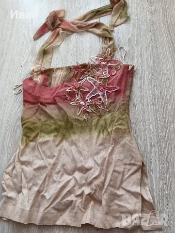 Страхотен потник , снимка 3 - Потници - 48114431