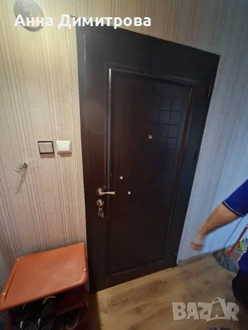 Двустаен апартамент в Свобода Гр.София , снимка 4 - Апартаменти - 56075090