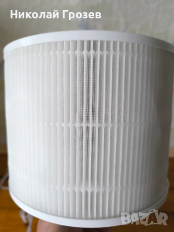 Levoit CORE-400S – Въздухопречиствател за помещения до 83 м2, снимка 3 - Овлажнители и пречистватели за въздух - 54101912