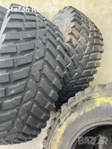 Гуми 4бр. NOKIAN 650/65R38 - 540/65R28 (N01016), снимка 2 - Селскостопанска техника - 44252660