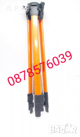 4D ЛАЗЕРЕН НИВЕЛИР ТАЙГА със Стойка, снимка 8 - Измервателни инструменти - 37208963