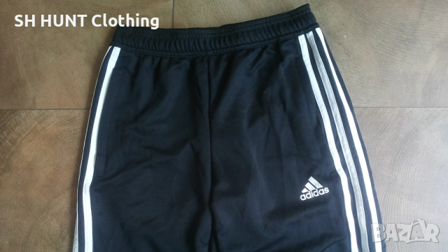 Adidas Football Training Kids Pants Размер 11-12 г / 152 см детска футболна долница 4-68, снимка 2 - Детски анцузи и суичери - 53139302