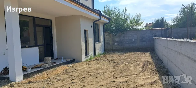 Продавам новопостроена къща с АКТ 16 - БЛАГОЕВГРАД село ИЗГРЕВ, снимка 12 - Къщи - 55779885