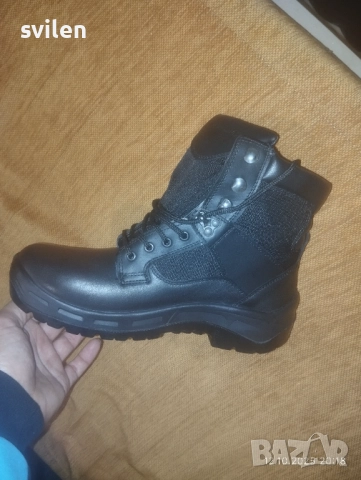 Продавам кубинки 42,43номер, снимка 2 - Мъжки боти - 52692169