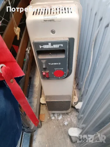 маслени радиатори 3бр работещи, снимка 2 - Радиатори - 47846478