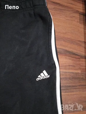 Долнище Adidas , снимка 3 - Спортни дрехи, екипи - 47324336