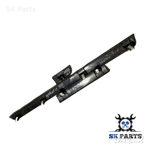   Интериорни лайсни табло за Mazda 6 /Мазда 6