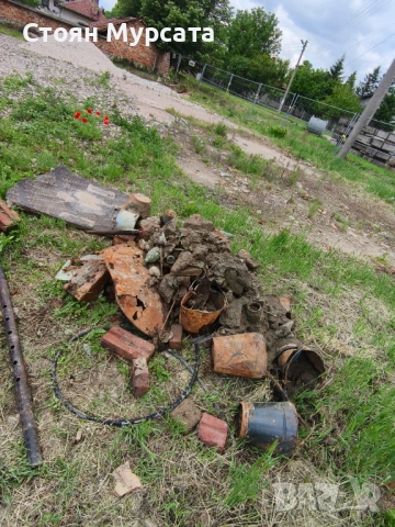 Почистване на кладенци , снимка 4 - Други почистващи услуги - 54035878