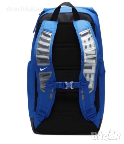 Nike Elite синя, снимка 3 - Раници - 54253571