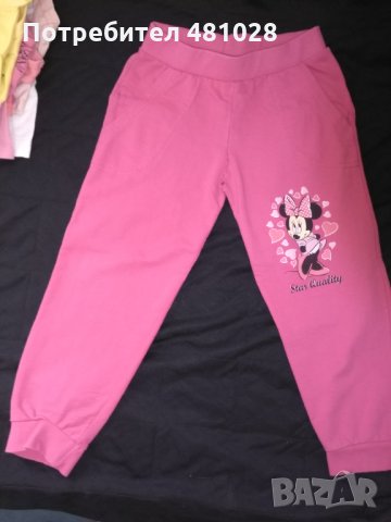 Детски дрехи за момичета, снимка 1